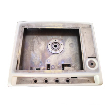 High Pressure Medical Equipment Parts Aluminum Die Casting Products